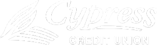 Cypress Credit Union Logo